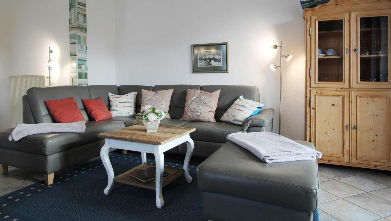 Ferienwohnung Ostseeinsel Ostseebad Kühlungsborn 外观 照片