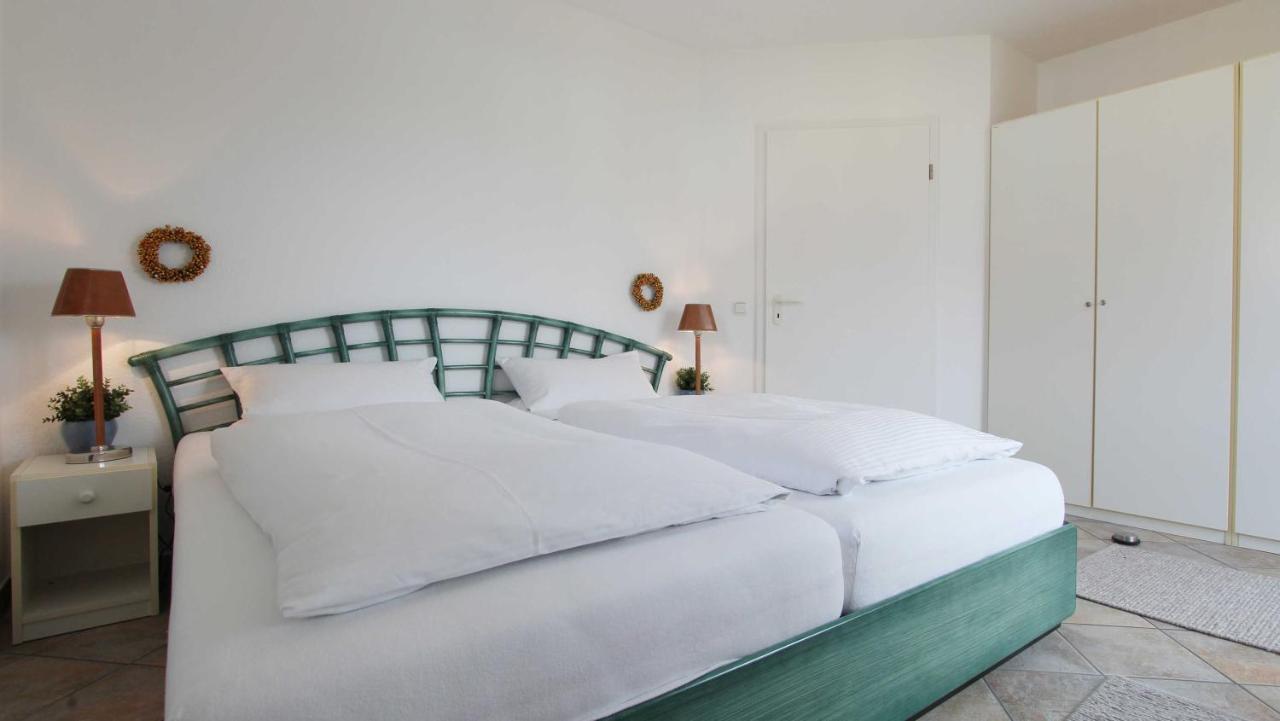 Ferienwohnung Ostseeinsel Ostseebad Kühlungsborn 外观 照片